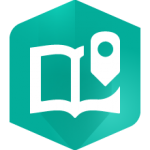 ArcGIS StoryMaps Icon