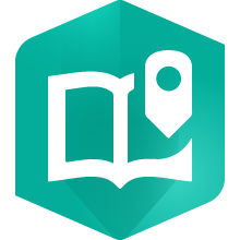 ArcGIS StoryMaps Icon